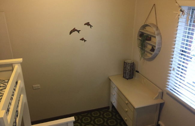 Muller's Cottage at Hat Head - Photo 11