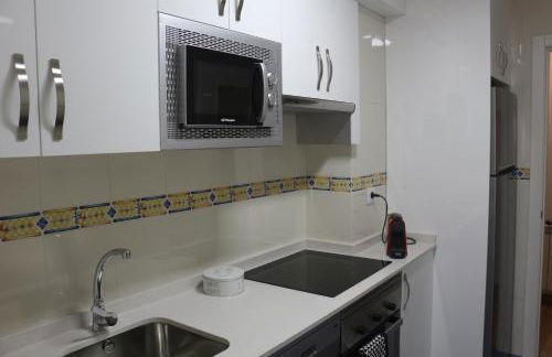 Apartamentos Roca Tarpeya - Foto 34