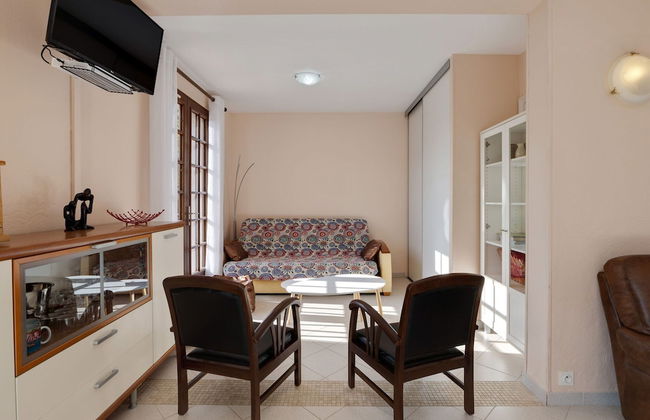 Charming Flat With Pool - Foto 19