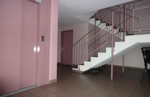 Park Line garden - Foto 17