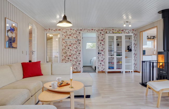 "Nelda" - 300m to the inlet - Foto 2