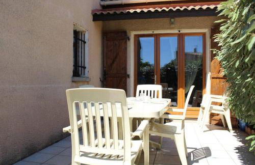 Maison 3 pièces 6 couchages PORT LA NOUVELLE PN340-040 - Foto 2