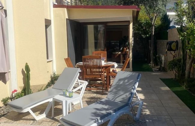 Villa Lavanta Marmaris - Foto 35