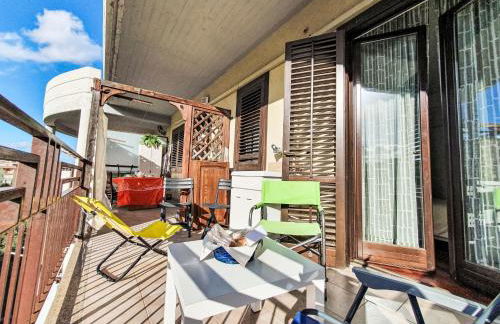 Apartment Rosie Holiday by Interhome - Foto 11