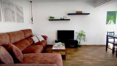 Apartamento en la montaña, Serra - Foto 4