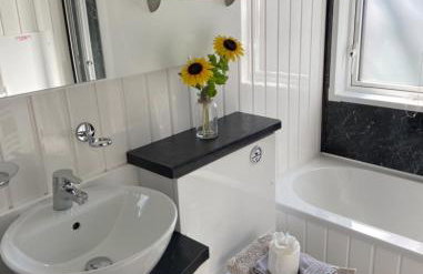 Hunter's Lodge Hot Tub Holiday, Northumberland - Photo 11