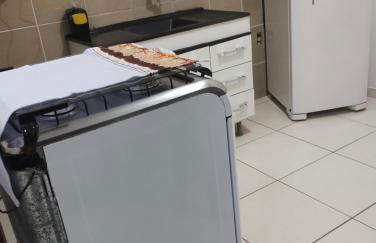 Casa das Embaúbas 04 - Foto 9