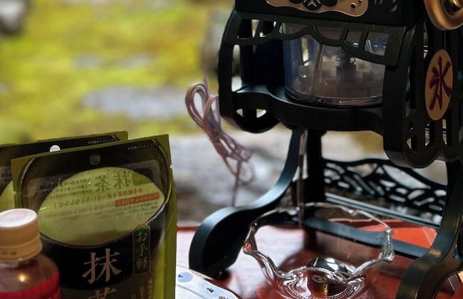 Traditional Guesthouse TONARI - Foto 10