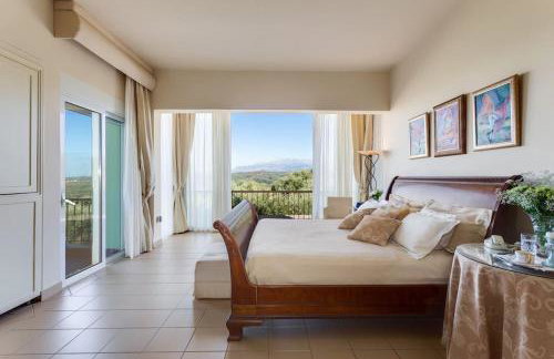 Villa Kapodistria - Foto 1