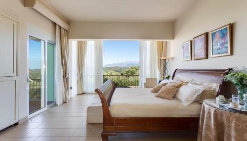 Villa Kapodistria - Foto 1