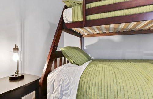 The Royal Oak Splash Sequoia Nat'l Park Lake Mts - Foto 41