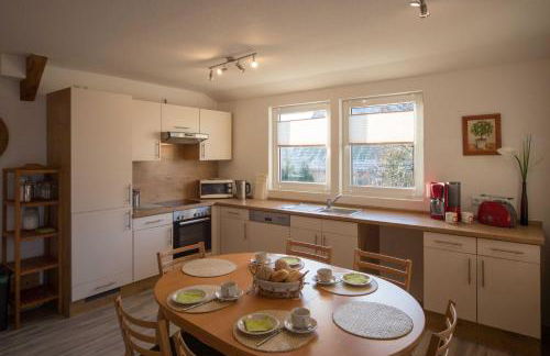 FEWO Maisonettenwohnung - Photo 20