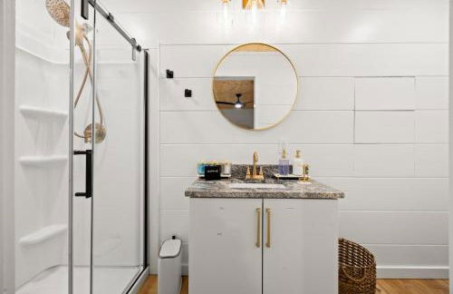 S'more Memories-Hot Tub-Sauna-Cold Plunge-Climb Zone-Paved Road - Foto 18