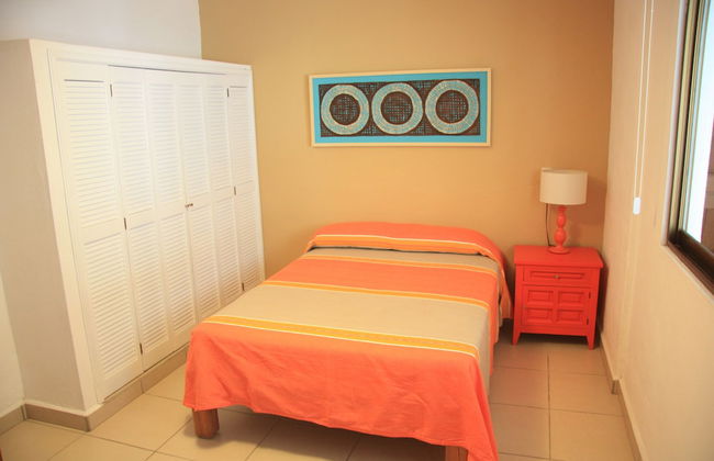 Amapas Apartments Puerto Vallarta - Foto 9