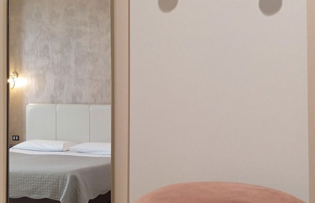 RELAIS PEUCETIA - Foto 3