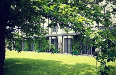 Mxp Rooms Guest House - Foto 28