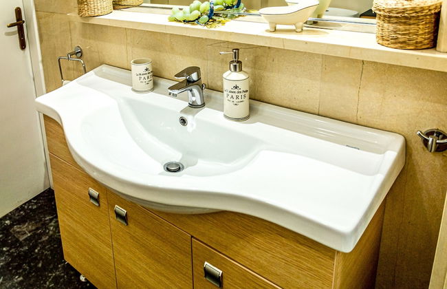 Alexander's Penthouse - Foto 65