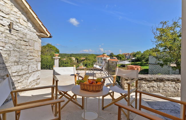 Villa 1240 - Foto 76