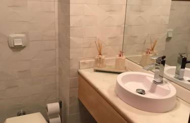 3 suites com Jacuzzi e Lareira - Duplex perto do Centro - Foto 35