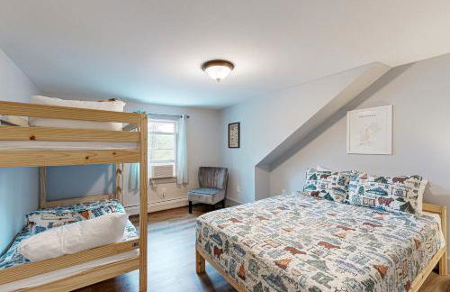 Tree Tops House - Foto 17