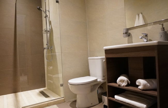 Flamant Rose Appart Hôtel - Foto 44