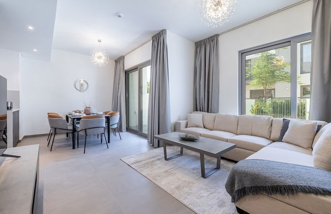 Tilal AL Ghaf 067 in Dubai - Foto 2