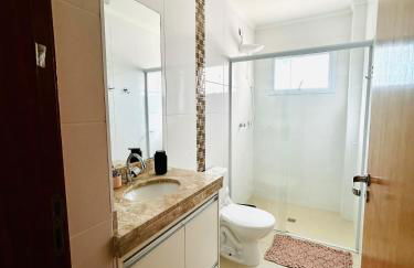 Apê Master 3 dorm espaçoso - Foto 28