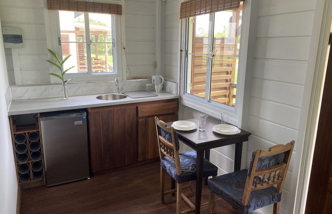 Koffiemama Tree B&B - Photo 9