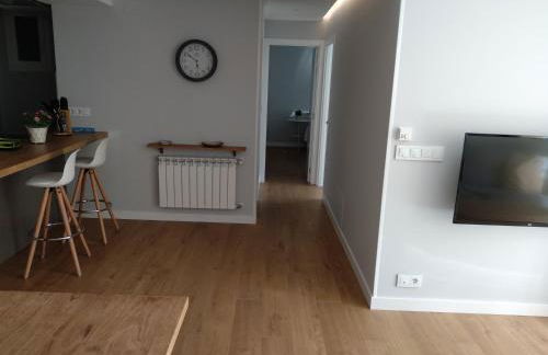 Apt Moderno céntrico y soleado - Foto 16