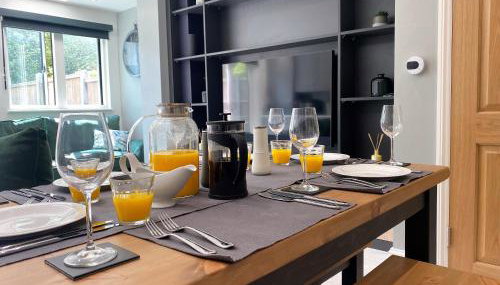 Superb townhouse near vibrant Gloucester Road - Foto 2