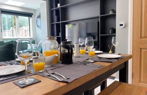 Superb townhouse near vibrant Gloucester Road - Foto 2