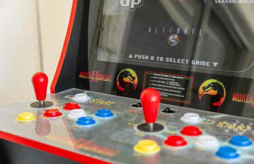 Shoreline Coastal Escape - Foto 21