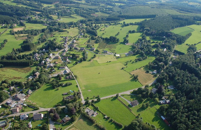 Grand Villa With Bubble Bath - Photo 69