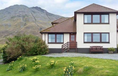 MacKenzies Peak - Foto 1