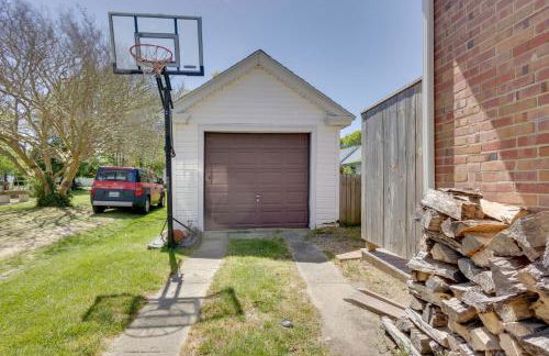 Beautiful Colonial Home on the Choptank River - Foto 33