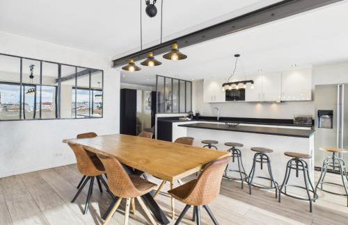 Residence Provencal - Luxurious - 300m Palais - LRA CANNES - Foto 46