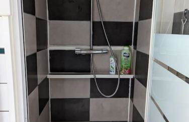 appartement plein centre Saint die des Vosges- proximité gare- proche Gérardmer - Foto 6