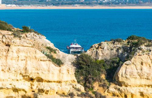 Casa do Barco, Vista Praia Armação Pêra - Foto 39