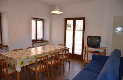 Apartments Casa Caritro, Cusiano di Ossana - Photo 26