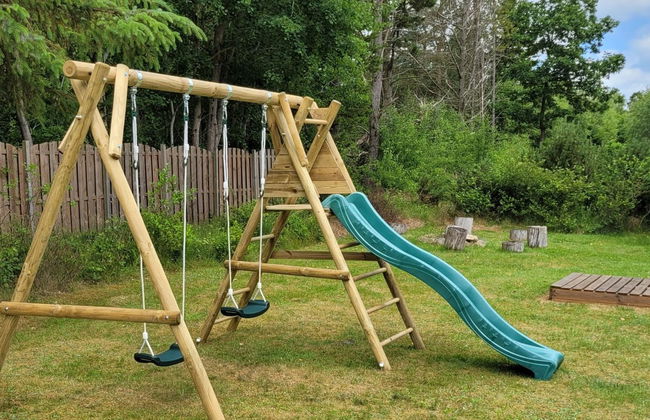 "Aleia" - 1.6km from the sea - Foto 3