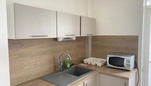 Au dessus du jardin - 185 - Foto 5, stove