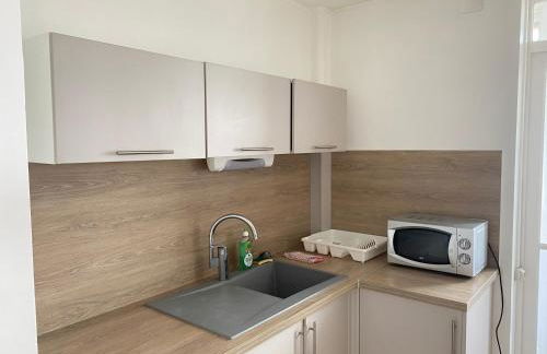 Au dessus du jardin - 185 - Foto 5