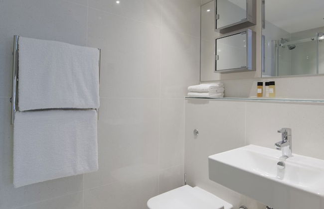 The Rosebery by Supercity Aparthotels - Foto 50