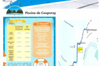 Cosy Appartement near Disneyland & Paris - Foto 14