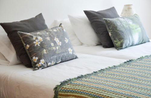 Retiro do Bosque Country House - Foto 35