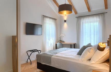 Modern villa Fritula with pool in Vizinada - Foto 19