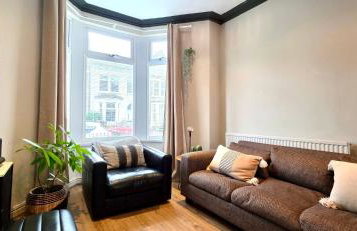 Terrace 185 by Switchback Stays - Foto 4