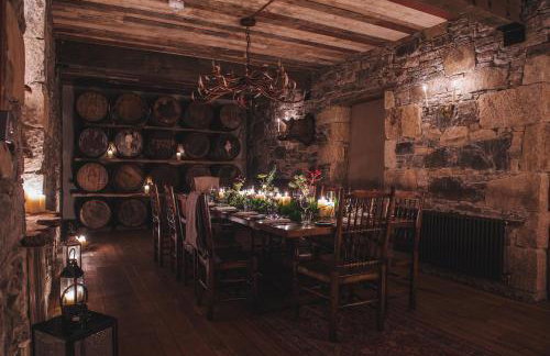 Dandaleith Cottage No.1 - Foto 43