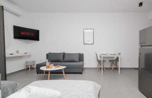 777 Studios Corfu - Foto 11