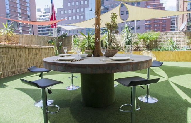 The Lounge Apartment - Foto 26